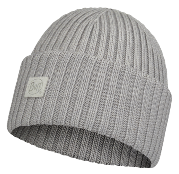 Buff Knitted Hat Ervin
