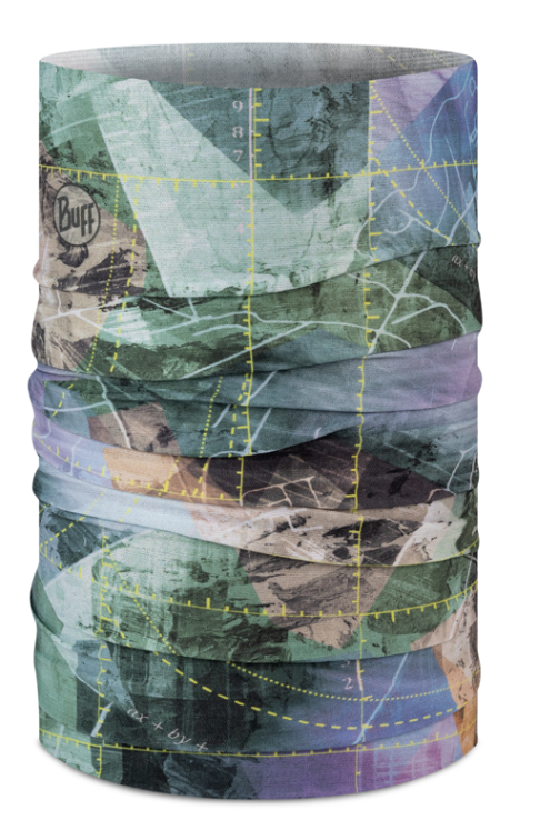 Buff Coolnet UV neckwarmer - Image 13