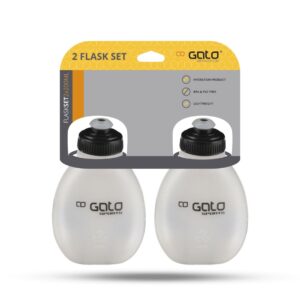 GATO 2 Flaks Set