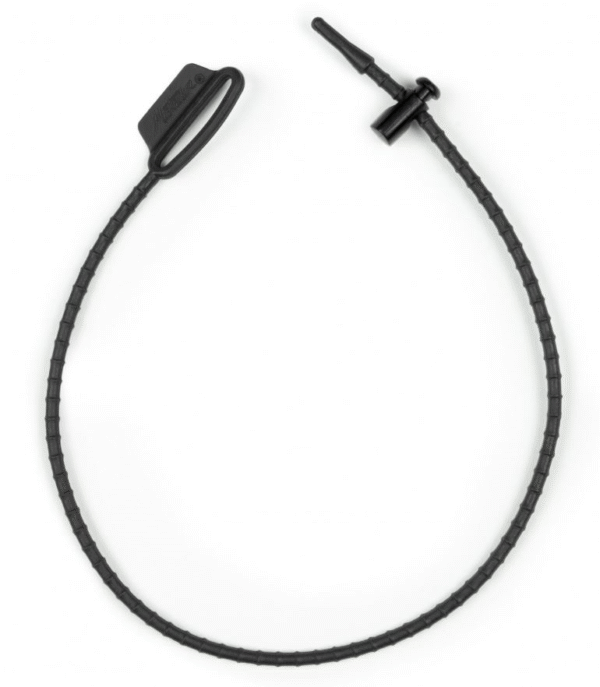 Matador Re-Ties Reusable Zip Ties 4-Pack Tiewrap - Image 4