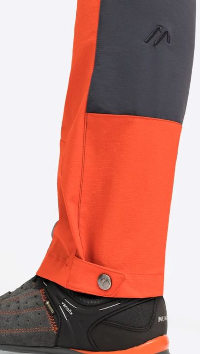 Maier-Sports Kerid Mix men's trousers - Image 7