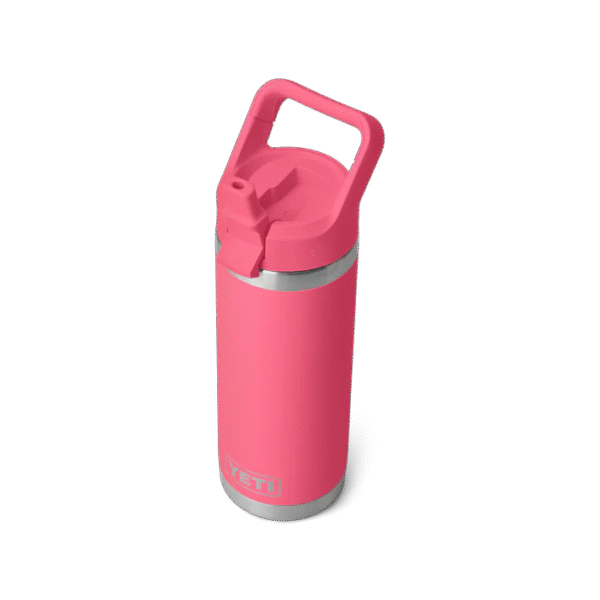 Yeti Rambler Colour Straw Bottle 18 oz/532 ml - Image 25