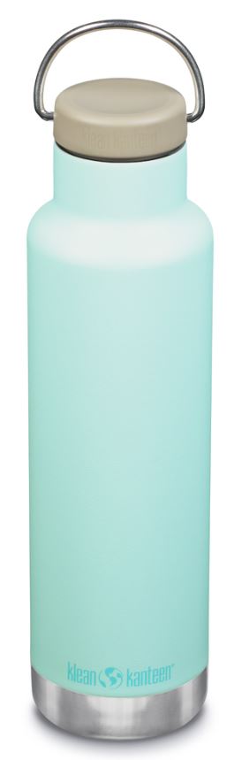 Klean Kanteen Insulated Classic 20oz (ring cap - Image 6