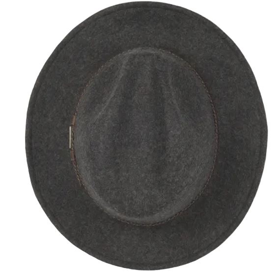 Hatland Stanfield Crushable hat - Image 5