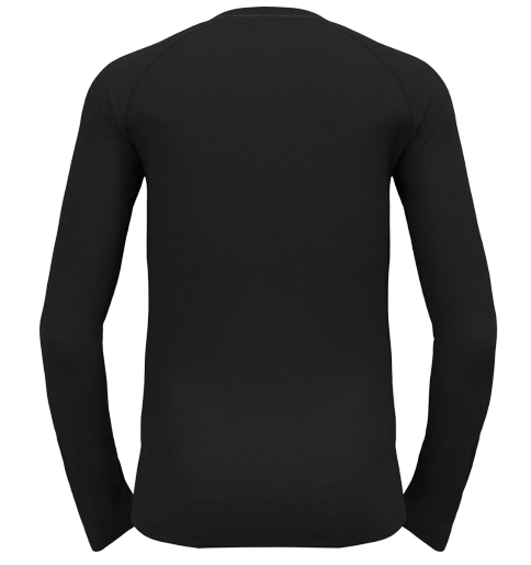 Odlo Active Dry BL Top Crew Neck men's shirt - Image 4