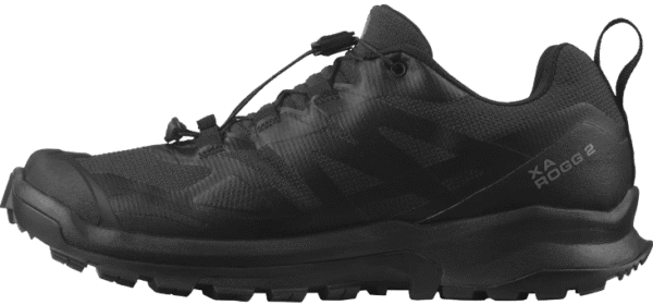 Salomon XA ROGG 2 GTX W women's hiking shoe - Image 4