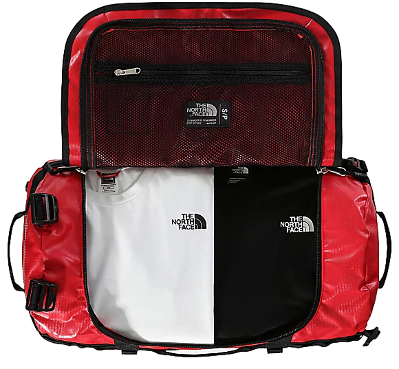 The North Face Base Camp Duffel - Image 15