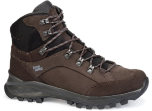 Hanwag Banks SF Extra LL men's hiking shoe