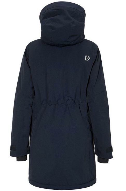Didriksons Ciana Parka women's jacket - Image 4