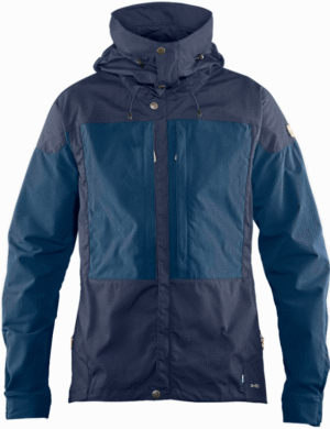 FjallRaven Keb Jacket men's jacket