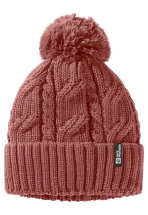 Jack Wolfskin PomPom Beanie beanie