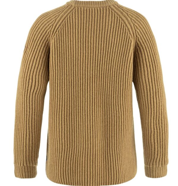 FjallRaven Övik Rib Sweater women's - Image 6