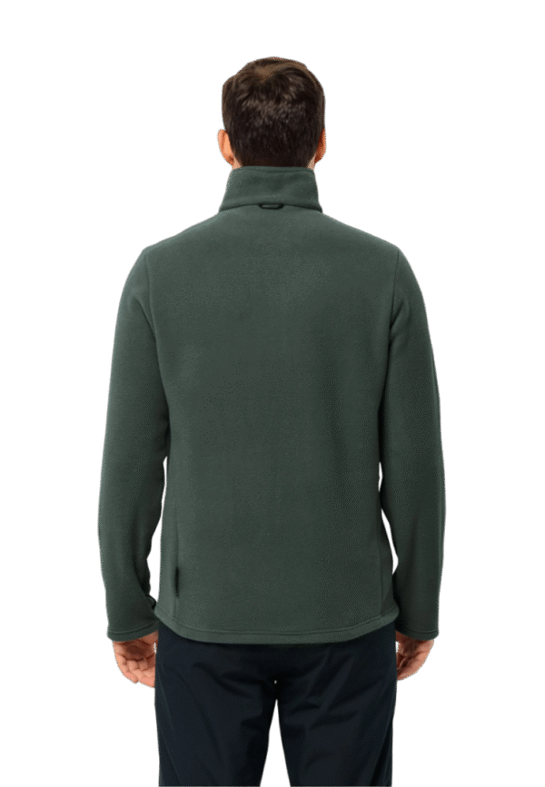 Jack Wolfskin Winterstein FZ herenvest - Image 4