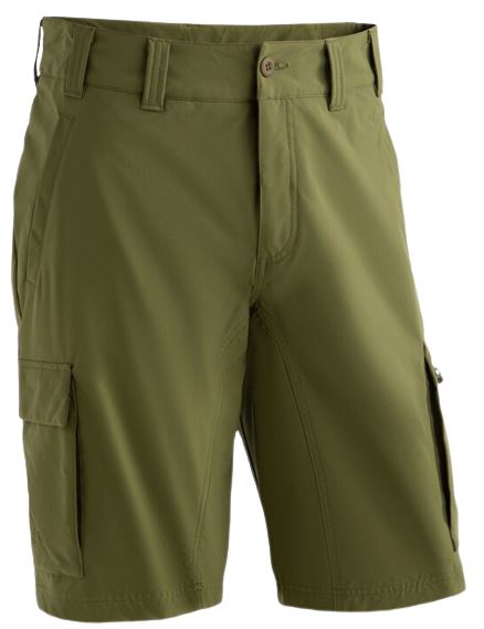 Maier-Sports Fenit men's trousers