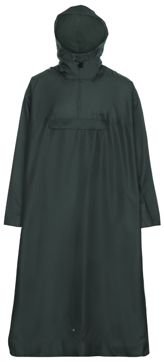 Vaude Hiking Backpack Poncho - Image 5