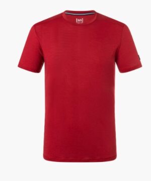 SuperNatural Essential SS T-Shirt men's