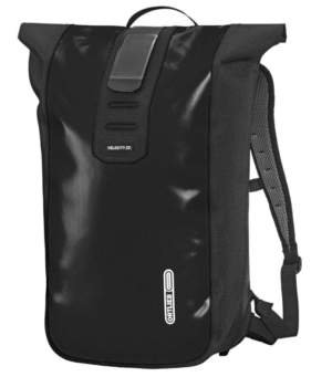 Ortlieb Velocity backpack 23L - Black