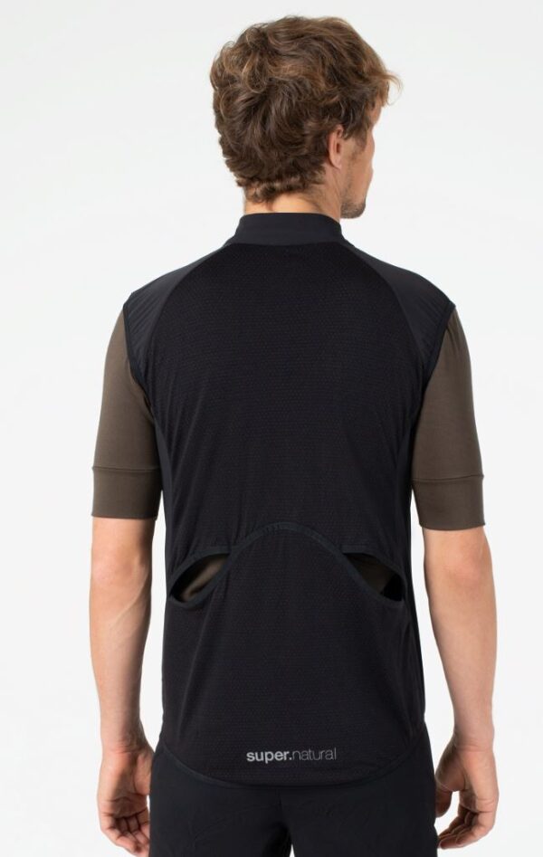 SuperNatural M Unstoppable Gilet men's gilet - Image 6