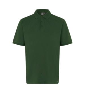 ID Identity Polo Shirt Classic herenshirt