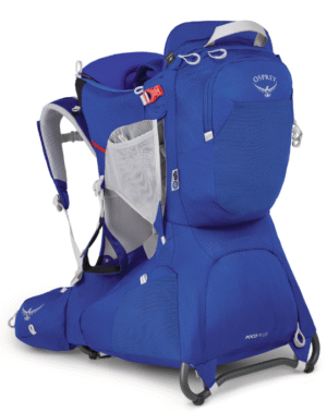 Osprey Poco Plus Child Carrier
