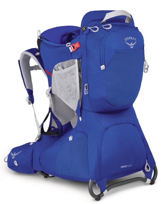 Osprey Poco Plus Child Carrier
