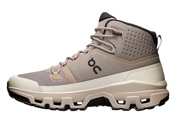 On-Running Cloudrock Mid Waterproof men's hiking shoe - Image 12