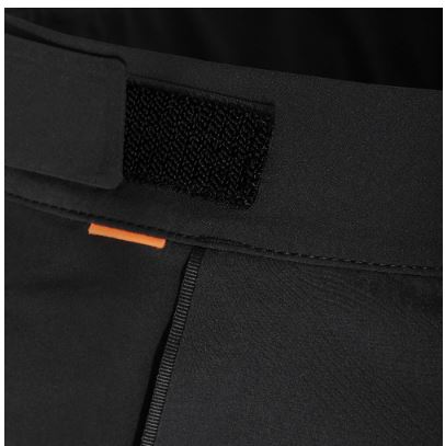 Mammut Runbold Zip Off trousers Women women's trousers - Image 6