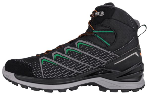 Lowa Ferrox N4D GTX Mid men's hiking shoe - Image 4