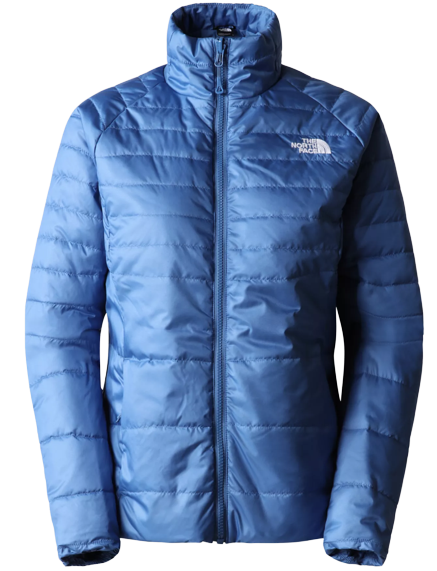 The North Face Inlux Triclimate women's jacket - Image 6