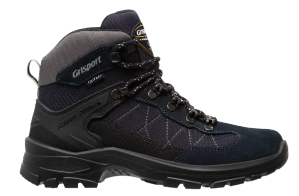 Grisport Scout Mid men's hiking shoe - Image 6