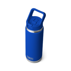 Yeti Rambler Colour Straw Bottle 26 oz/ 765 ml - Thumbnail Image 20