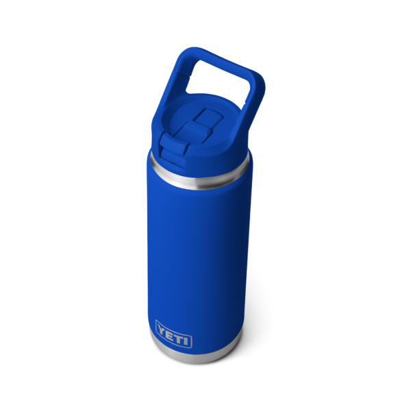 Yeti Rambler Colour Straw Bottle 26 oz/ 765 ml - Image 20