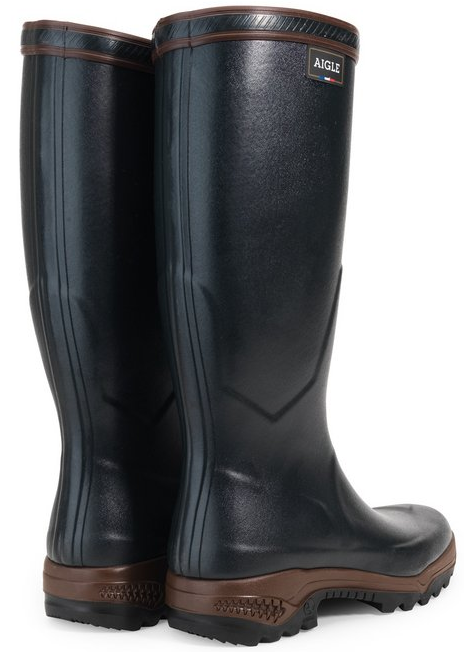Aigle Parcours 2 men's boot - Image 5