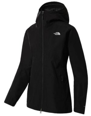 The North Face Hikesteller Parka women's jacket