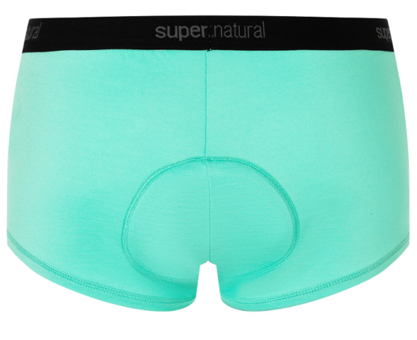 SuperNatural W Unstoppable Padded women's biking underwear - Image 4