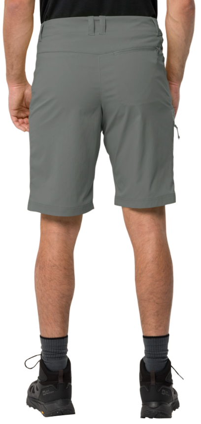 Jack Wolfskin Glastal herenbroek - Image 5