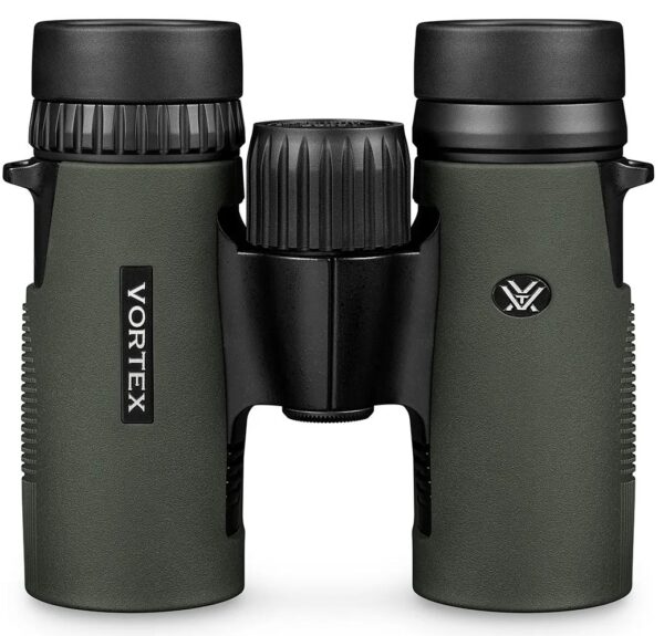 Vortex Diamondback HD 8x32 binoculars