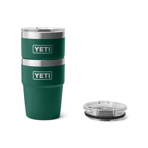 Yeti Single 16 Oz Stackable Cup - Image 11