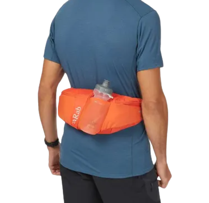 Rab Aeon LT Hydro waist bag - Image 4