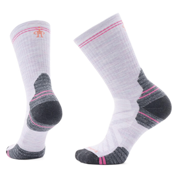 Smartwool Hike Targeted Cushion Crew damessokken