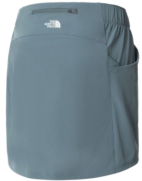 The North Face W Speedlight Skort women's skirt - Image 4