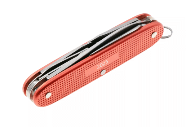 Victorinox Pioneer X Alox 2025 pocket knive - Image 6