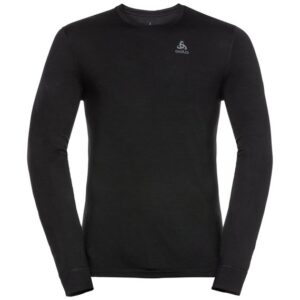 Odlo Suw Top Crew Neck l/s men's shirt