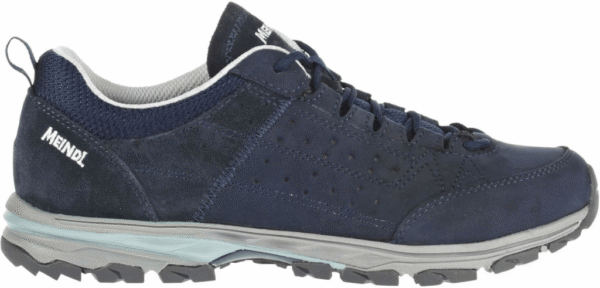 Meindl Durban Lady women's hiking shoe - Image 4