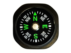 Homeij Polsbandcompass