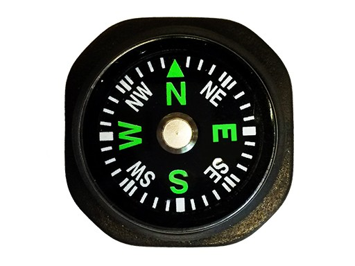 Homeij Polsbandcompass