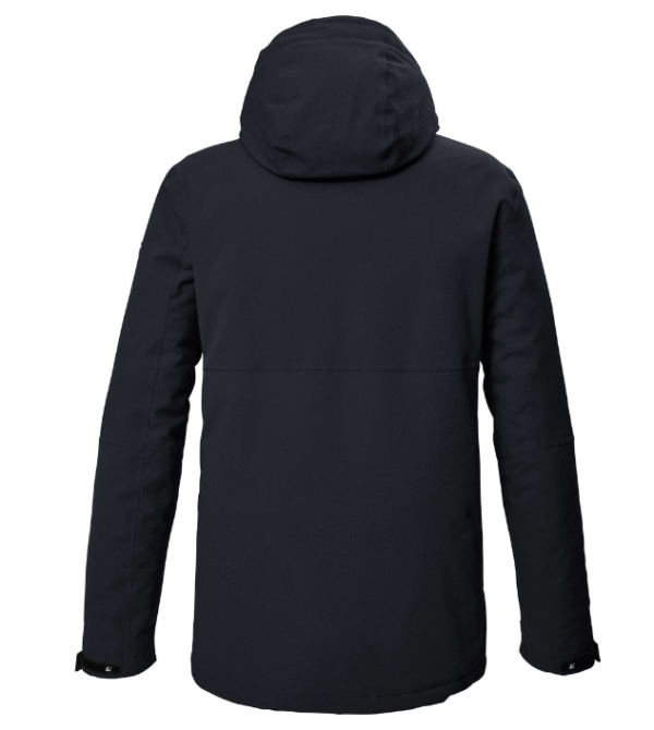 Killtec KOW 5 men's jacket - Image 4