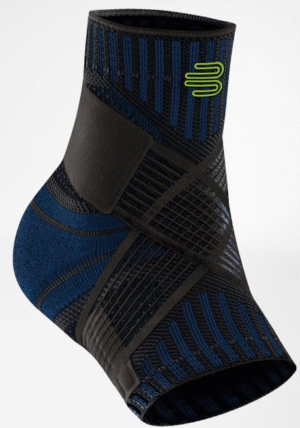 Bauerfeind Sports Ankle Support right