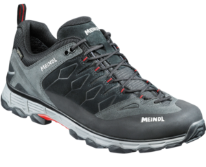 Meindl Lite Trail GTX men's hiking shoe