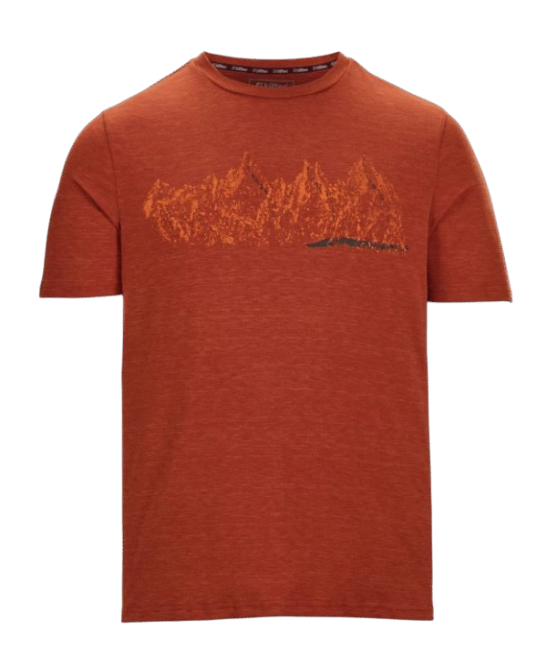 Killtec Lilleo men's shirt - Image 4